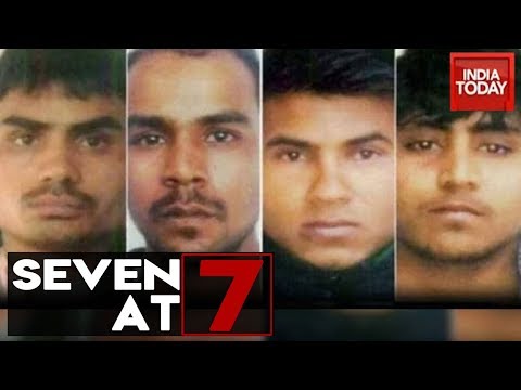 7@7 | Top Headlines Of The Day | India Today | 2 March 2020
