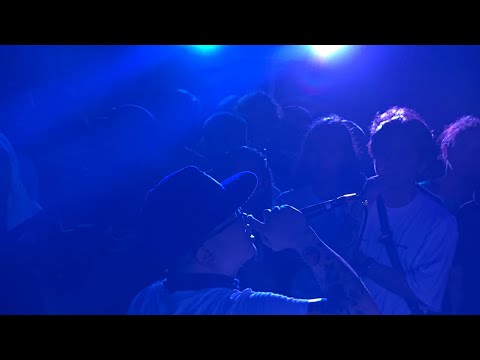 BUDTIMES | Wasted sa OUSTED!