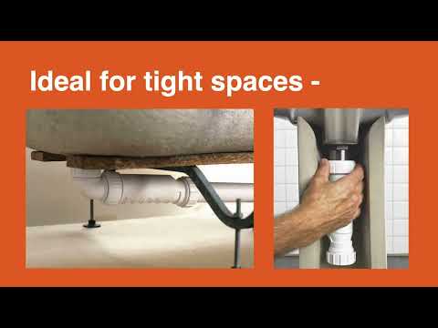 HepvO: The World’s Best Selling Waterless Trap | Screwfix