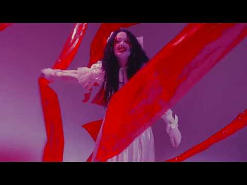 margø - love me ugly (Official Music Video)