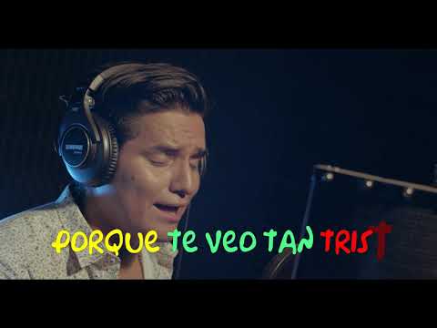 Zafiro Sensual - Mi Princesita (Video Lyric)