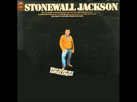 Stonewall Jackson 