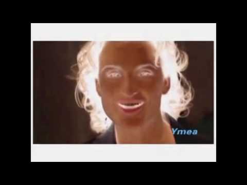 Ymea Commercial The After Effects Silhouet Advertising Language CoNfUsIoN 2.0