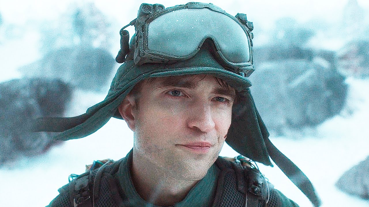 Mickey 17 - Видео