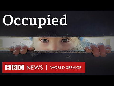 Occupied - BBC World Service