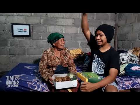 Mbah Minto Hobi Soting - BTS TIM UK Ucup Klaten