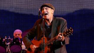 James Taylor - Country Road - Newark 07-06-2017