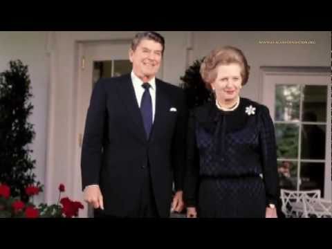 Ronald Reagan Centennial Gala - 5/24/11