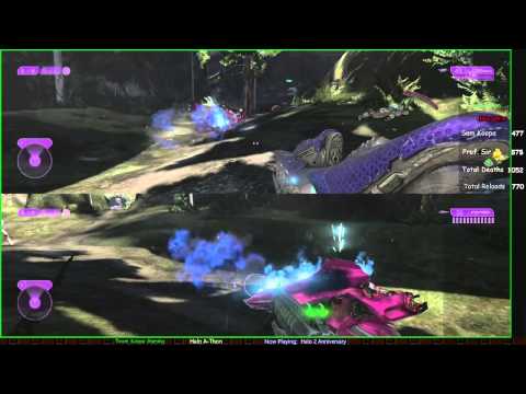 Halo 2 Anniversary part 22