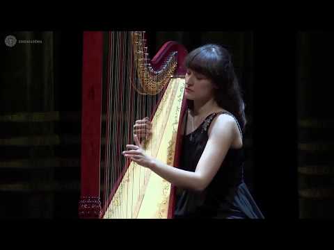 Erzsébet Jenei plays Andrès: Elegie pour la mort d'un berger