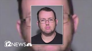 Phoenix man convicted of killing 2 women in 1990s sentenced to death