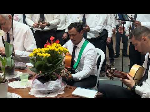 Vamos Deixar De Fraqueza - O Mensageiro #11