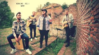 Smooth Operators - All I want (cover)