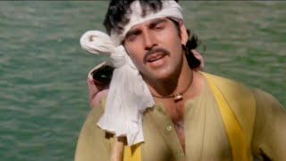 Download lagu Har Dil Mein Hai Rab Basta-Sabse Bada Khiladi 1995 Full HD Video Song, Akshay Kumar, Mamta Kulkarni mp3