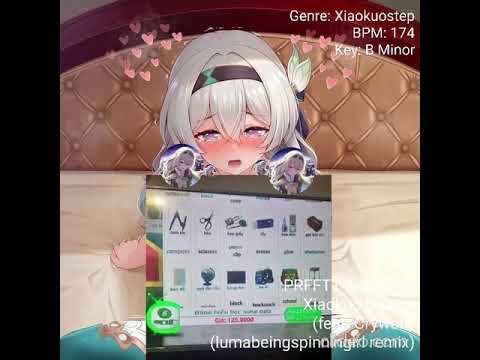 PRFFTT & Svyable - We Are (feat. Crywolf) (lumabeingspinningirl remix) | DnB