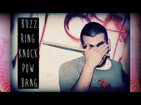 BUZZ RING KNOCK POW BANG - Live [Full Show]