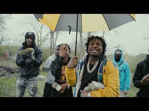 Rayworld Dinero "F**%* Your Cousin" (Official Video) [Dir. By @KENXL   ]