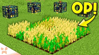 The MOST USEFUL FARMS For Minecraft 1.19!