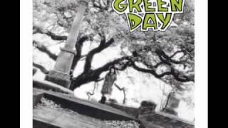 Green Day - Paper Lanterns (Accoustic)