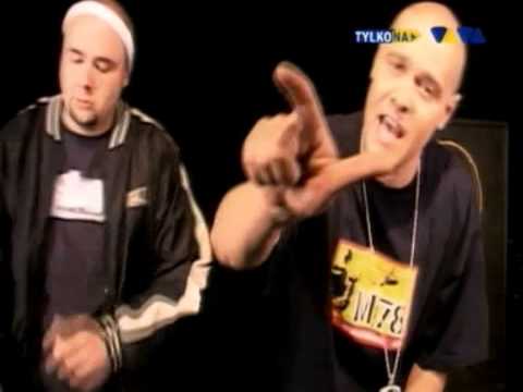 Dj 600 Volt Feat Tede Merctedes S600 SVCD PL 2003 mtz tbg BFHMV