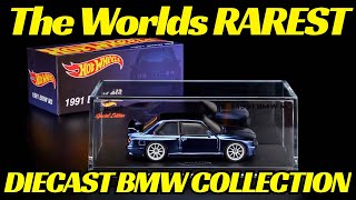 You Won’t Believe These Rare Diecast Cars! 