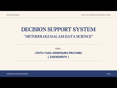 Video