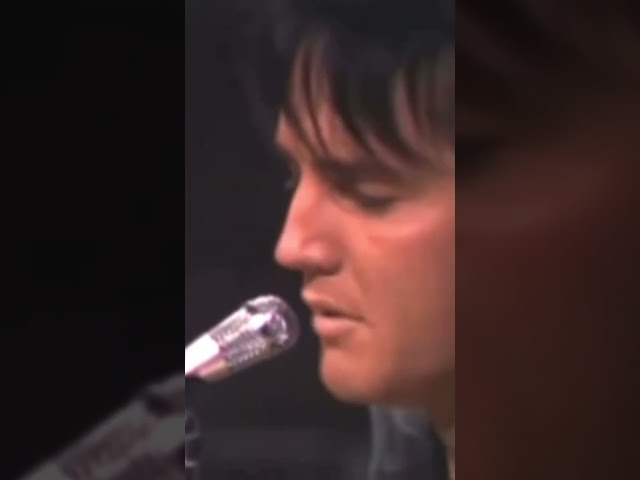 elvis presley trouble in 1968 elvis presley trouble in 1968