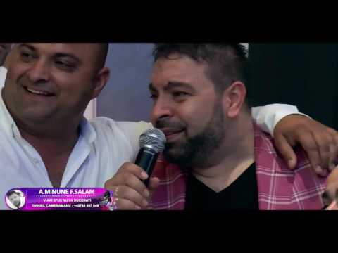 Adrian Minune & Florin Salam ✅ V-am spus nu va bucurati ✅DCM  tel✅ 0768907649✅ Filmari  foto video✅