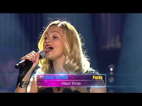 Baltic Song Contest - Karlshamn 2015 (Next time)