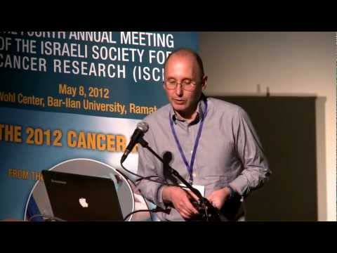 Michael Stratton: Evolution of the Cancer Genome