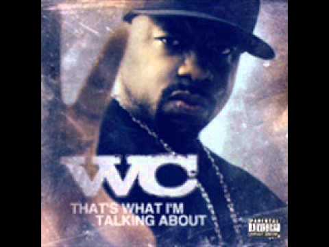 WC - Stickin' To The Script (feat. Tha Dogg Pound, Bad Lucc)