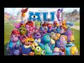 Monsters University- theme - Gospel - MarchFourth ...