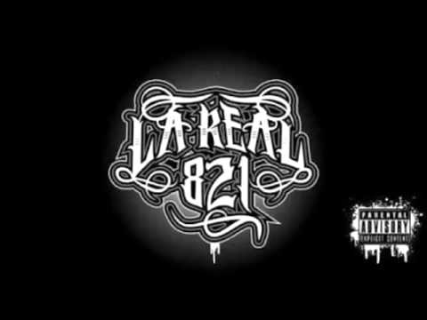 La Real 821-vamos a fumar-Omar Thug