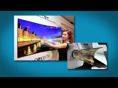 Tech Corner: The Latest in TV Technology