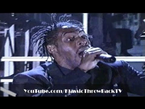 Coolio    Gangsta's Paradise  Live 1996