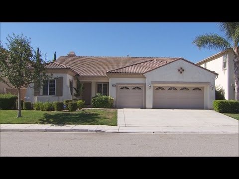 Couple Who Won $528.8M Powerball Mysteriously Move From California Home