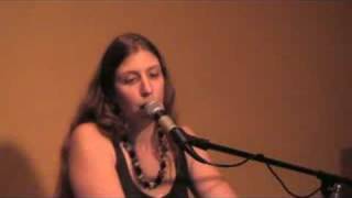&quot;Goodbye&quot; Patty Griffin Cover by Brianne Chasanoff!!!