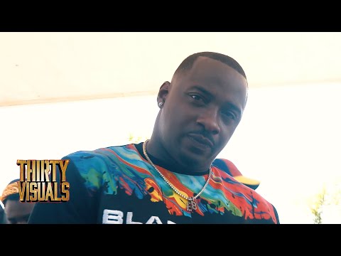 Billionaire Babyz x Play Maker - Rocket Power (ThirtyVisuals Exclusive)