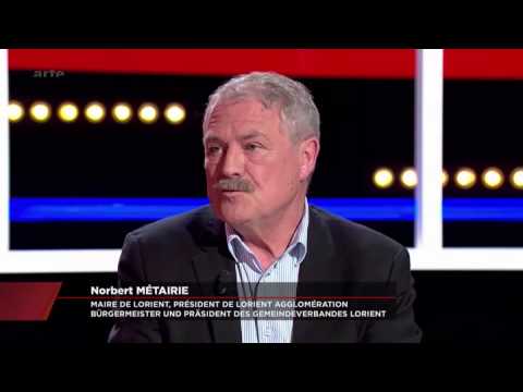 Sand - die Debatte [Arte]