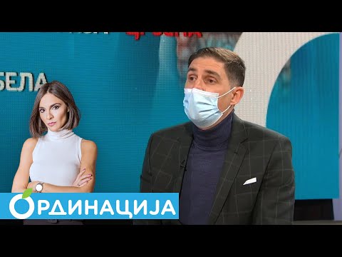 Hormoni sreće i zadovoljstva | RTS Ordinacija