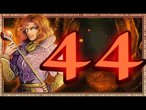 Oblivion: The Champion of DLC Challenge [44] - "Gyub, Lord of the Pit"