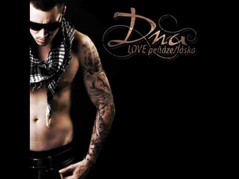 DNA - Tí Čo Makajú