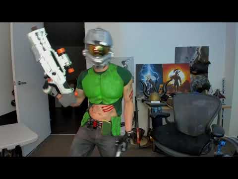 [POE CLIPS] SCOURGE LEAGUE COSPLAY | MATHIL1