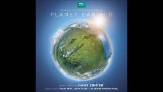 Planet Earth II Full Sound Full (Suara Bumi)