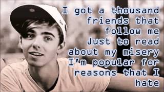 The Wanted - Everybody Knows
