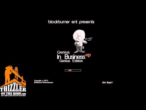 HD of Bearfaced ft. Lil Rod - City Of Men (prod. G.I.B) [Thizzler.com]