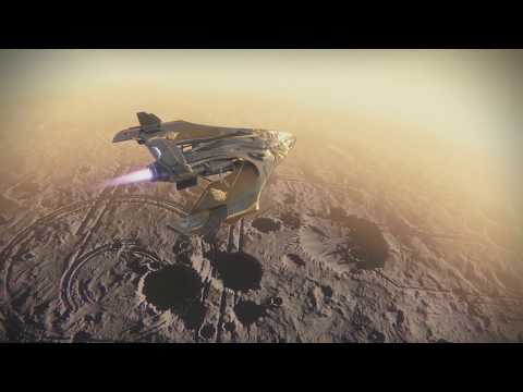 Solo Prestige Nightfall: A Garden World