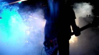 Thanatos - Beyond Terror [LIVE] De Blokhut reünie 13-9-2008