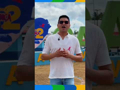 32 mulheres de Nova Timboteua participam de caravana