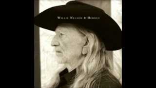 Willie Nelson- Come On Back Jesus.
